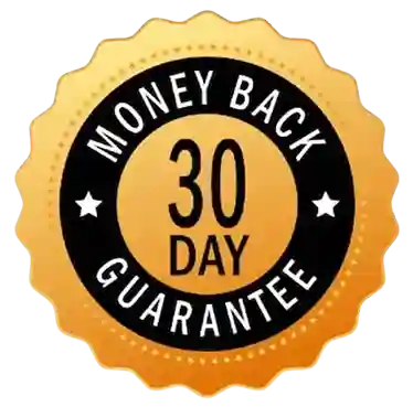 Synoshi Money Back Guarantee